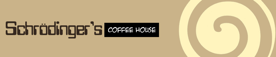 Schr&ouml;dinger's Coffee House image