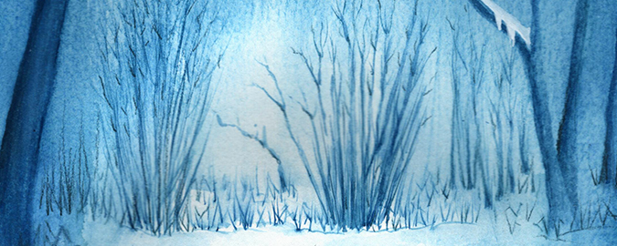 Wintergarden image